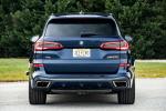 BMW X5 M50i 2019 года (NA)